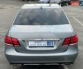 Мерседес Е-Клас 2013 у Києві на Automoto.ua Сірий Мерседес Е-Клас, об'ємом двигуна 2 л та пробігом 175 тис. км за 18490 $, фото 8 на Automoto.ua