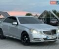 Серый Мерседес Е-Класс, объемом двигателя 2.14 л и пробегом 420 тыс. км за 11500 $, фото 67 на Automoto.ua