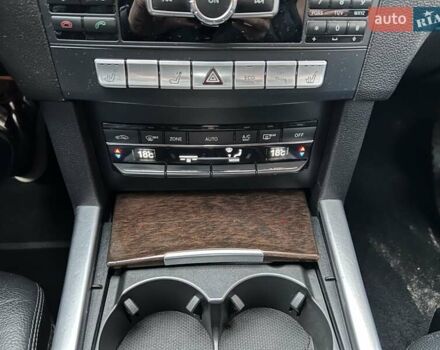 Сірий Мерседес Е-Клас, об'ємом двигуна 2.14 л та пробігом 248 тис. км за 12500 $, фото 23 на Automoto.ua