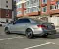Серый Мерседес Е-Класс, объемом двигателя 2.14 л и пробегом 338 тыс. км за 16400 $, фото 10 на Automoto.ua
