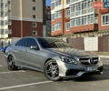 Серый Мерседес Е-Класс, объемом двигателя 2.14 л и пробегом 338 тыс. км за 16400 $, фото 2 на Automoto.ua