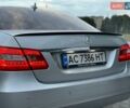 Серый Мерседес Е-Класс, объемом двигателя 2.14 л и пробегом 420 тыс. км за 11500 $, фото 20 на Automoto.ua