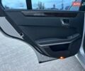 Серый Мерседес Е-Класс, объемом двигателя 2.14 л и пробегом 420 тыс. км за 11500 $, фото 54 на Automoto.ua