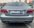 Мерседес Е-Клас 2013 у Києві на Automoto.ua Сірий Мерседес Е-Клас, об'ємом двигуна 2 л та пробігом 175 тис. км за 18490 $, фото 7 на Automoto.ua