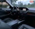 Серый Мерседес Е-Класс, объемом двигателя 2.14 л и пробегом 420 тыс. км за 11500 $, фото 36 на Automoto.ua