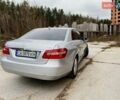Сірий Мерседес Е-Клас, об'ємом двигуна 2.14 л та пробігом 248 тис. км за 12500 $, фото 6 на Automoto.ua