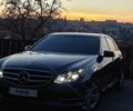 Серый Мерседес Е-Класс, объемом двигателя 2.2 л и пробегом 266 тыс. км за 13299 $, фото 40 на Automoto.ua