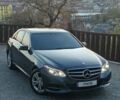 Серый Мерседес Е-Класс, объемом двигателя 2.2 л и пробегом 266 тыс. км за 13299 $, фото 8 на Automoto.ua