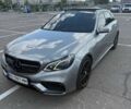 Сірий Мерседес Е-Клас, об'ємом двигуна 2.1 л та пробігом 402 тис. км за 17500 $, фото 1 на Automoto.ua