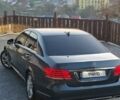 Серый Мерседес Е-Класс, объемом двигателя 2.2 л и пробегом 266 тыс. км за 13299 $, фото 108 на Automoto.ua