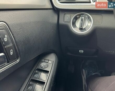 Серый Мерседес Е-Класс, объемом двигателя 2.14 л и пробегом 320 тыс. км за 15500 $, фото 7 на Automoto.ua