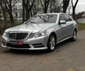 Серый Мерседес Е-Класс, объемом двигателя 2.2 л и пробегом 248 тыс. км за 12490 $, фото 1 на Automoto.ua