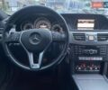 Мерседес Е-Клас 2013 у Києві на Automoto.ua Сірий Мерседес Е-Клас, об'ємом двигуна 2 л та пробігом 175 тис. км за 18490 $, фото 58 на Automoto.ua