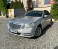 Сірий Мерседес Е-Клас, об'ємом двигуна 2.14 л та пробігом 275 тис. км за 8800 $, фото 1 на Automoto.ua