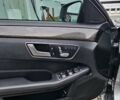 Серый Мерседес Е-Класс, объемом двигателя 3.5 л и пробегом 230 тыс. км за 15200 $, фото 12 на Automoto.ua