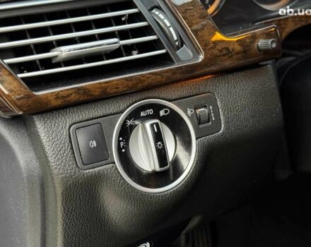 Серый Мерседес Е-Класс, объемом двигателя 2.2 л и пробегом 248 тыс. км за 12490 $, фото 17 на Automoto.ua