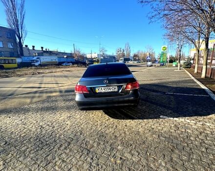 Сірий Мерседес Е-Клас, об'ємом двигуна 2.1 л та пробігом 373 тис. км за 15000 $, фото 4 на Automoto.ua