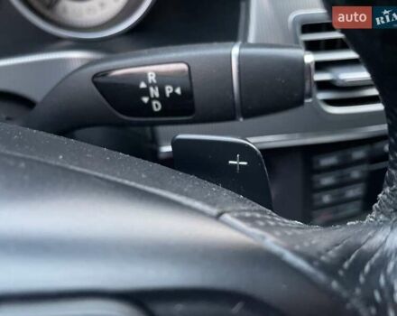 Мерседес Е-Клас 2013 у Києві на Automoto.ua Сірий Мерседес Е-Клас, об'ємом двигуна 2 л та пробігом 175 тис. км за 18490 $, фото 43 на Automoto.ua