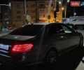 Серый Мерседес Е-Класс, объемом двигателя 2.1 л и пробегом 230 тыс. км за 18900 $, фото 19 на Automoto.ua