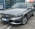 Мерседес Е-Клас 2013 у Києві на Automoto.ua Сірий Мерседес Е-Клас, об'ємом двигуна 2 л та пробігом 175 тис. км за 18490 $, фото 1 на Automoto.ua