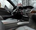 Серый Мерседес Е-Класс, объемом двигателя 2.2 л и пробегом 248 тыс. км за 12490 $, фото 29 на Automoto.ua