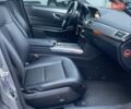 Мерседес Е-Клас 2013 у Києві на Automoto.ua Сірий Мерседес Е-Клас, об'ємом двигуна 2 л та пробігом 175 тис. км за 18490 $, фото 36 на Automoto.ua