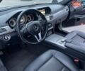 Мерседес Е-Клас 2013 у Києві на Automoto.ua Сірий Мерседес Е-Клас, об'ємом двигуна 2 л та пробігом 175 тис. км за 18490 $, фото 61 на Automoto.ua