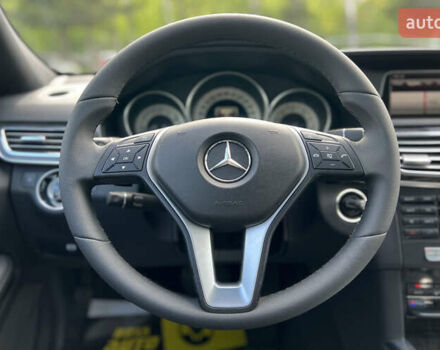 Серый Мерседес Е-Класс, объемом двигателя 3.5 л и пробегом 168 тыс. км за 16999 $, фото 23 на Automoto.ua