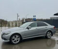 Серый Мерседес Е-Класс, объемом двигателя 2.14 л и пробегом 230 тыс. км за 18000 $, фото 3 на Automoto.ua
