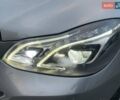 Мерседес Е-Клас 2013 у Києві на Automoto.ua Сірий Мерседес Е-Клас, об'ємом двигуна 2 л та пробігом 175 тис. км за 18490 $, фото 14 на Automoto.ua