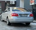 Сірий Мерседес Е-Клас, об'ємом двигуна 2.2 л та пробігом 275 тис. км за 11200 $, фото 19 на Automoto.ua