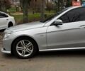 Серый Мерседес Е-Класс, объемом двигателя 2.2 л и пробегом 248 тыс. км за 12490 $, фото 11 на Automoto.ua