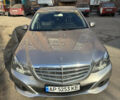 Серый Мерседес Е-Класс, объемом двигателя 2.14 л и пробегом 600 тыс. км за 10000 $, фото 1 на Automoto.ua