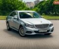 Сірий Мерседес Е-Клас, об'ємом двигуна 2.2 л та пробігом 277 тис. км за 14500 $, фото 1 на Automoto.ua