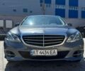 Сірий Мерседес Е-Клас, об'ємом двигуна 2.14 л та пробігом 150 тис. км за 18000 $, фото 1 на Automoto.ua