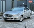 Сірий Мерседес Е-Клас, об'ємом двигуна 2.2 л та пробігом 275 тис. км за 11200 $, фото 1 на Automoto.ua