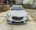 Сірий Мерседес Е-Клас, об'ємом двигуна 2.14 л та пробігом 248 тис. км за 12500 $, фото 11 на Automoto.ua