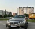 Серый Мерседес Е-Класс, объемом двигателя 2.2 л и пробегом 278 тыс. км за 19900 $, фото 1 на Automoto.ua
