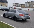 Серый Мерседес Е-Класс, объемом двигателя 3.5 л и пробегом 230 тыс. км за 15200 $, фото 2 на Automoto.ua