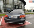 Мерседес Е-Клас 2013 у Києві на Automoto.ua Сірий Мерседес Е-Клас, об'ємом двигуна 2.14 л та пробігом 260 тис. км за 1400 $, фото 15 на Automoto.ua