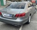 Мерседес Е-Клас 2013 у Києві на Automoto.ua Сірий Мерседес Е-Клас, об'ємом двигуна 2 л та пробігом 175 тис. км за 18490 $, фото 9 на Automoto.ua