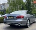 Серый Мерседес Е-Класс, объемом двигателя 3.5 л и пробегом 168 тыс. км за 16999 $, фото 6 на Automoto.ua