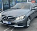 Мерседес Е-Клас 2013 у Києві на Automoto.ua Сірий Мерседес Е-Клас, об'ємом двигуна 2 л та пробігом 175 тис. км за 18490 $, фото 17 на Automoto.ua