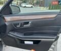 Сірий Мерседес Е-Клас, об'ємом двигуна 2.1 л та пробігом 402 тис. км за 17200 $, фото 20 на Automoto.ua