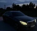 Серый Мерседес Е-Класс, объемом двигателя 2.14 л и пробегом 393 тыс. км за 14000 $, фото 1 на Automoto.ua