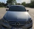 Серый Мерседес Е-Класс, объемом двигателя 2.2 л и пробегом 142 тыс. км за 18900 $, фото 3 на Automoto.ua