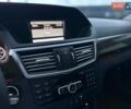 Серый Мерседес Е-Класс, объемом двигателя 2.14 л и пробегом 420 тыс. км за 11500 $, фото 31 на Automoto.ua