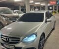 Серый Мерседес Е-Класс, объемом двигателя 2.2 л и пробегом 190 тыс. км за 17999 $, фото 1 на Automoto.ua