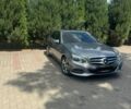 Сірий Мерседес Е-Клас, об'ємом двигуна 2.14 л та пробігом 180 тис. км за 17000 $, фото 1 на Automoto.ua