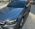 Серый Мерседес Е-Класс, объемом двигателя 2.14 л и пробегом 364 тыс. км за 13500 $, фото 1 на Automoto.ua